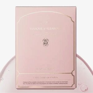 Masque d'Albarosa - Soft Pink